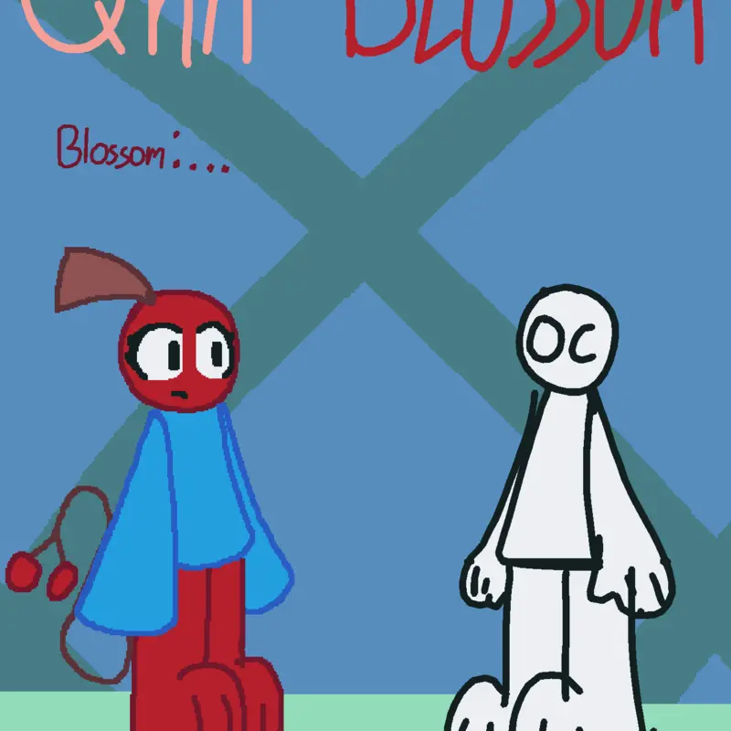 Game by @Artist4Vee1