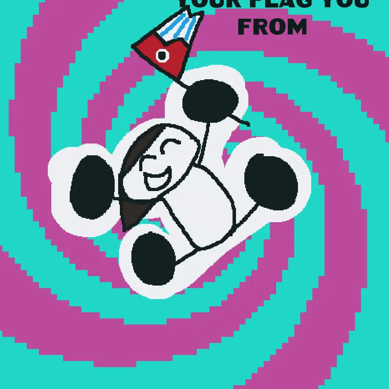 Game by @blob_city