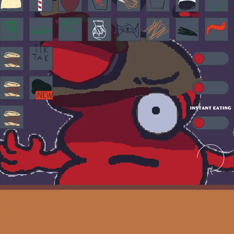 Game by @fnafbro
