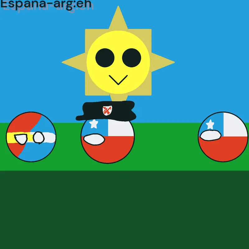Game by @chile_countryball_