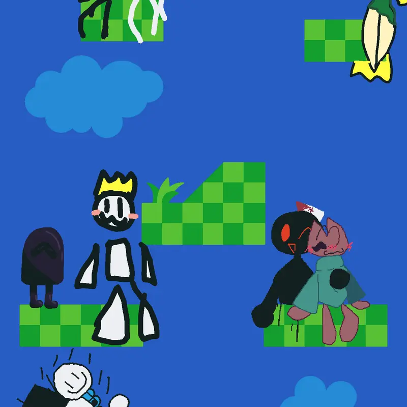 Game by @valdetinhadm