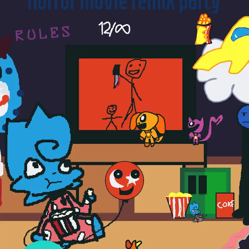 Game by @castletip