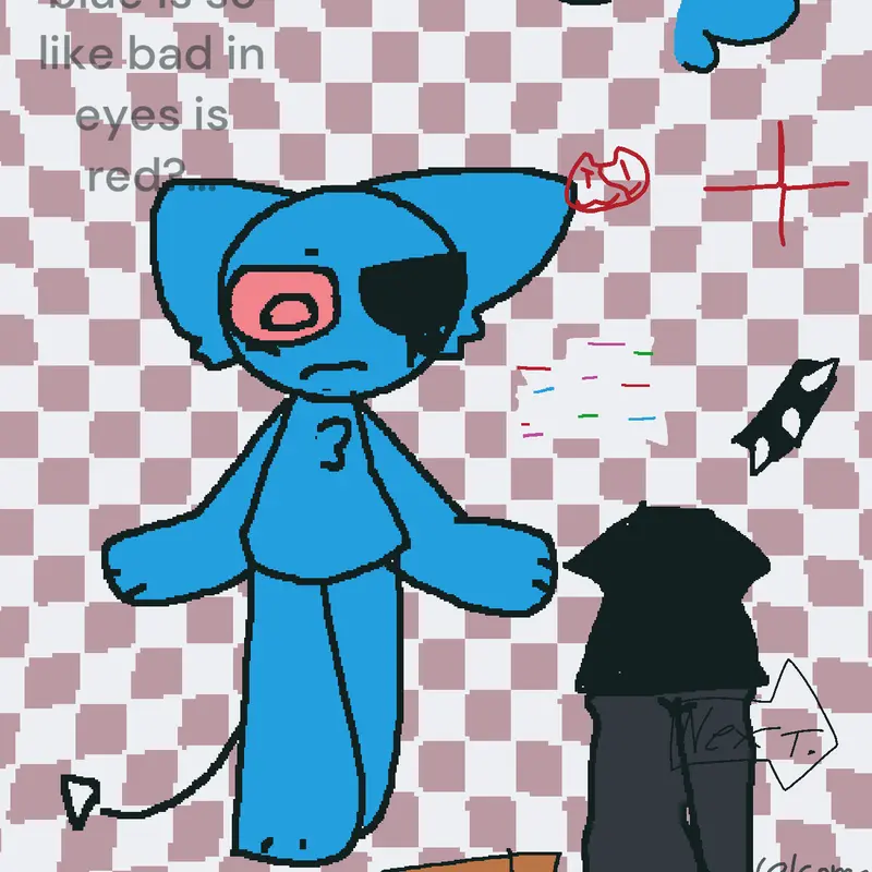 Game by @irisflo