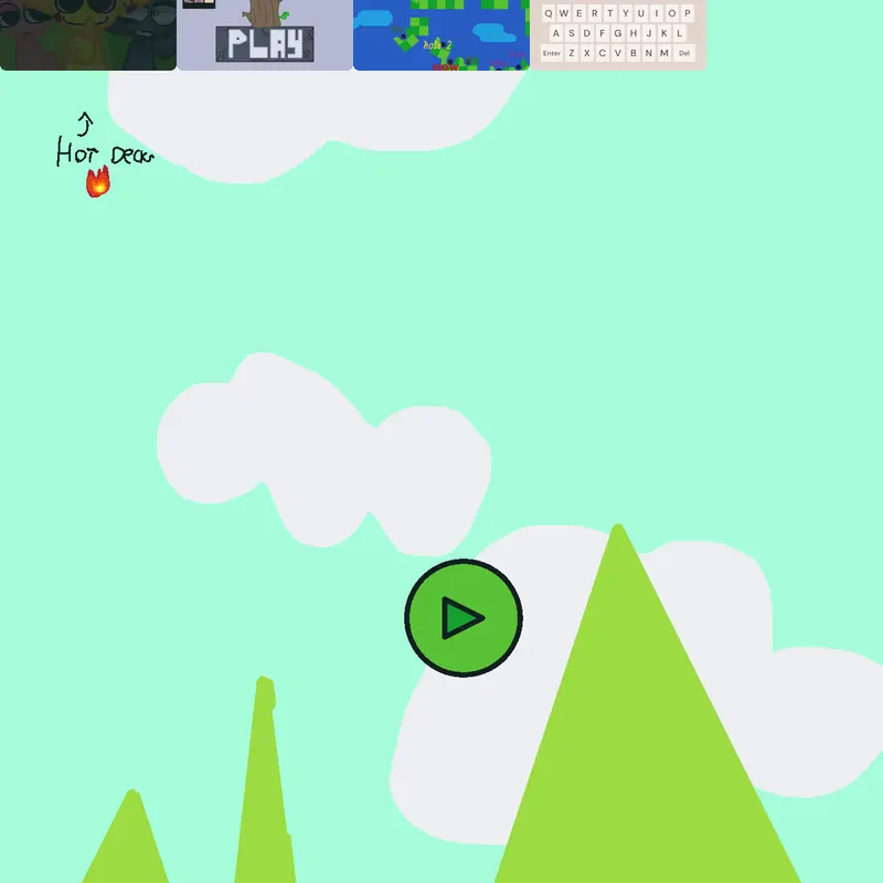 Game by @leonnb