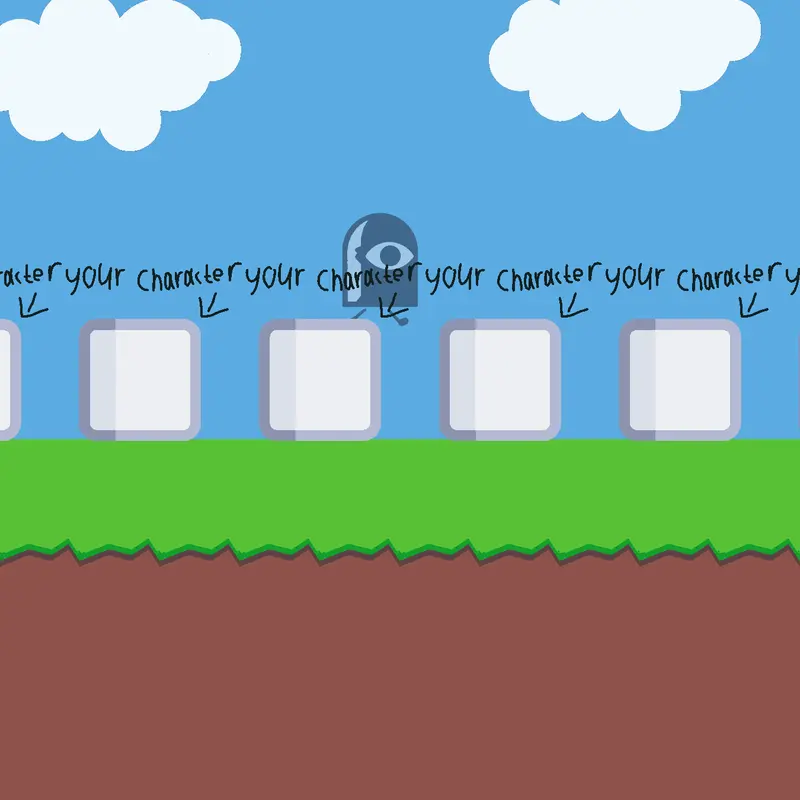 Game by @SST_Creeperz
