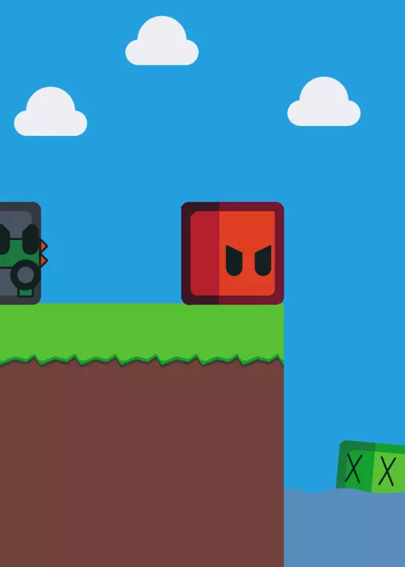 Game by @mapity