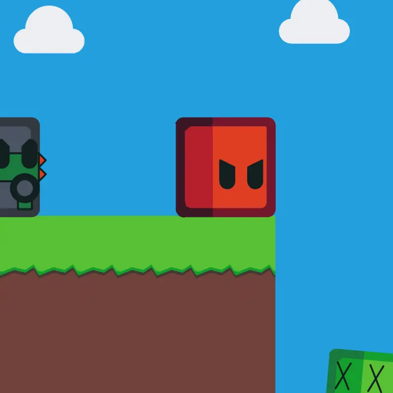Game by @mapity