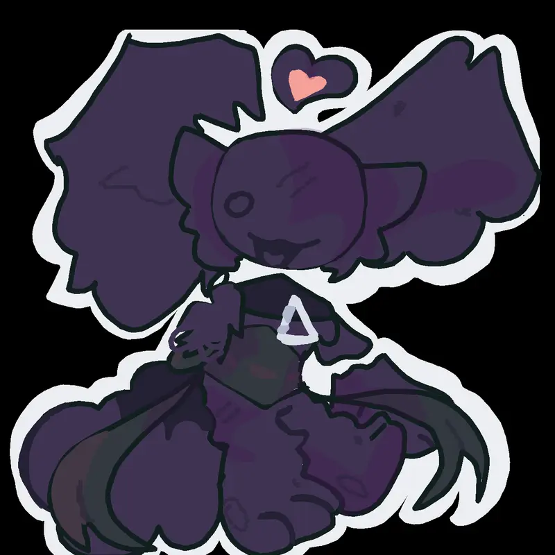 Game by @OFFLINE4EVERPurple_H_a_t