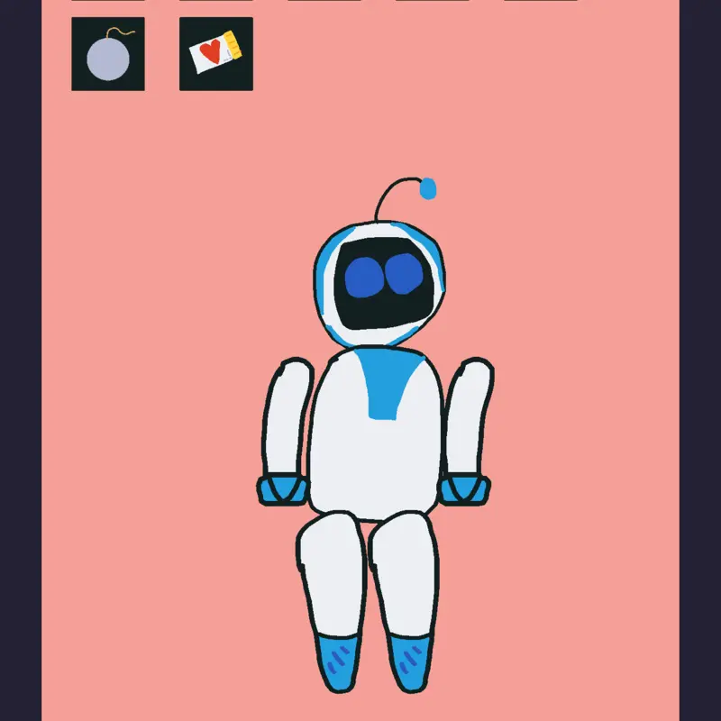 Game by @MelonFruit