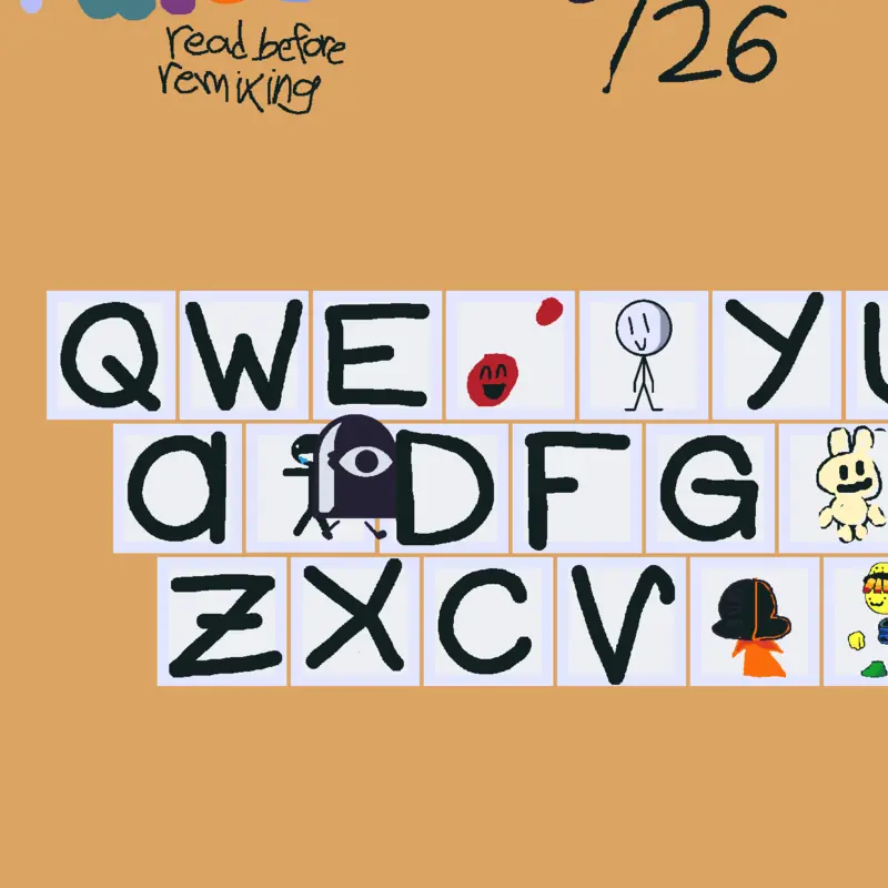 Game by @jorvinia_the2nd