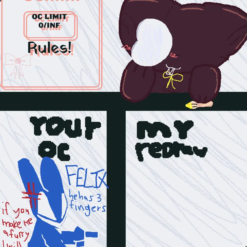 Game by @DrMrFelix
