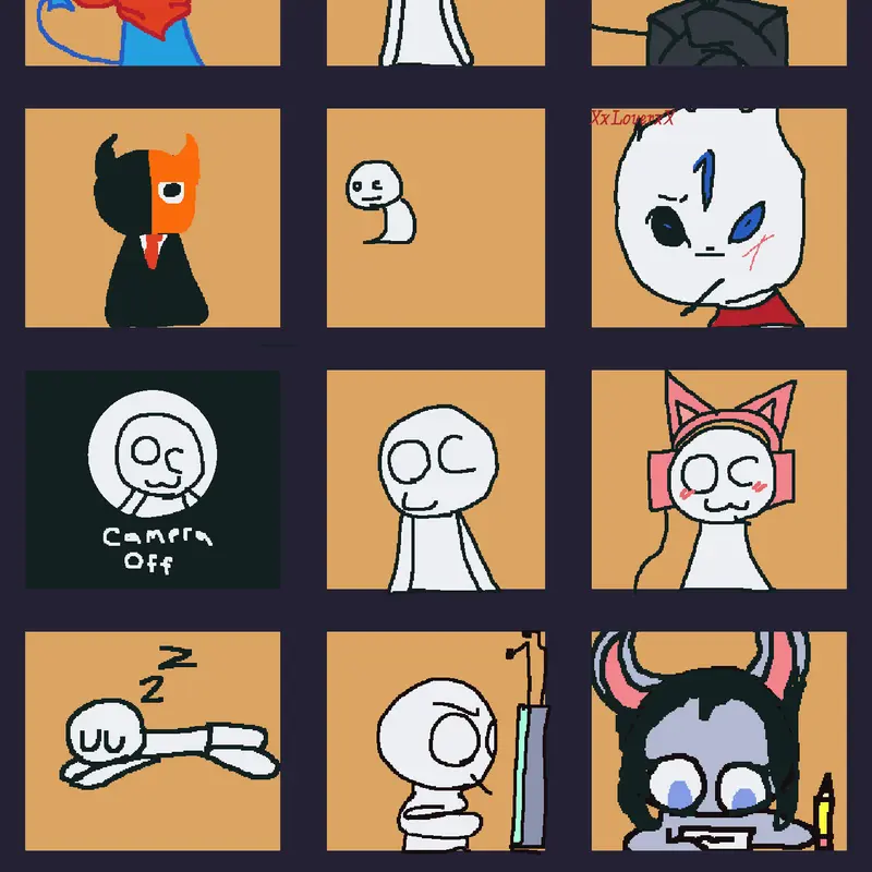 Game by @M1N0T4UR