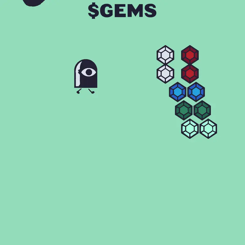 Game by @cosm1cvee