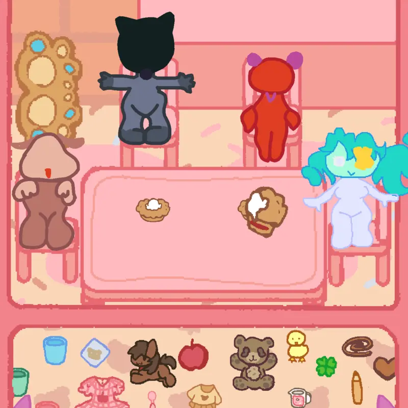Game by @yarl