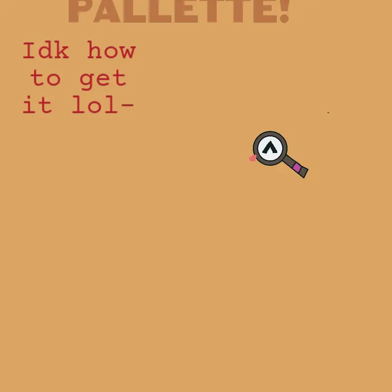 Game by @Laramie