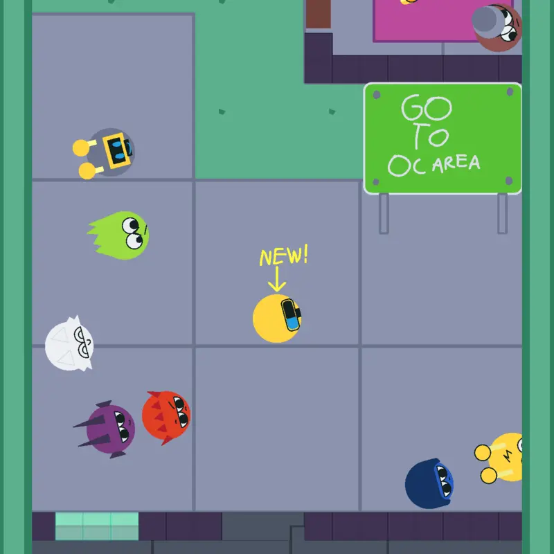 Game by @Lumyf