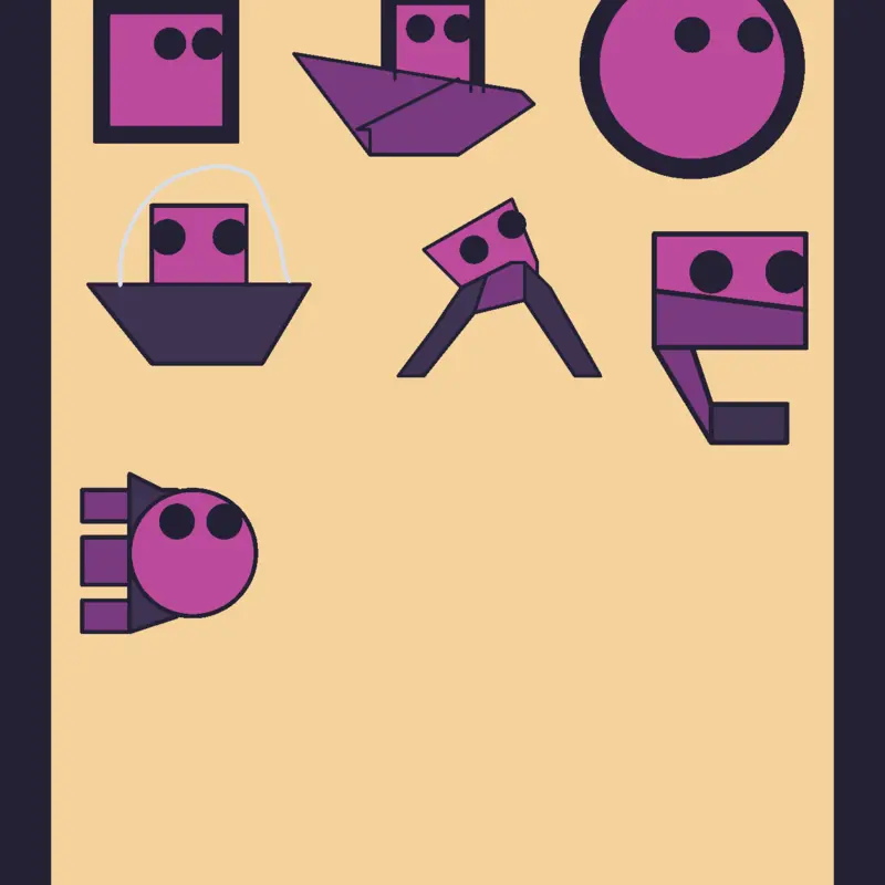 Game by @smile_studiod