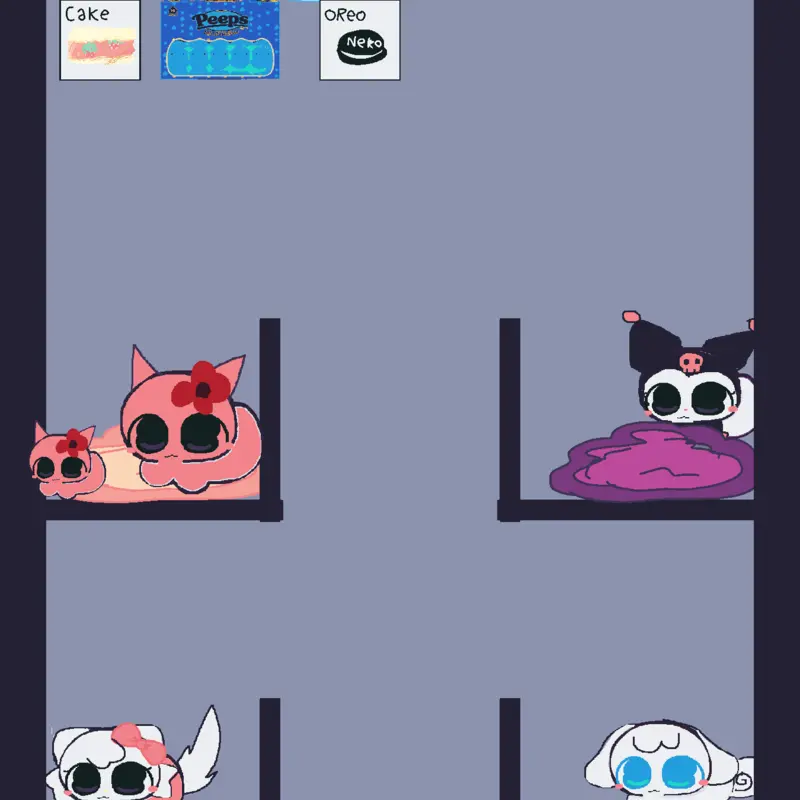Game by @greenCAPVR