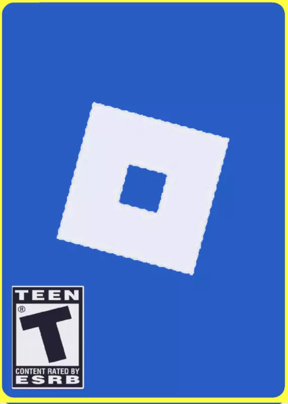 ROBLOX by @MaZproductions