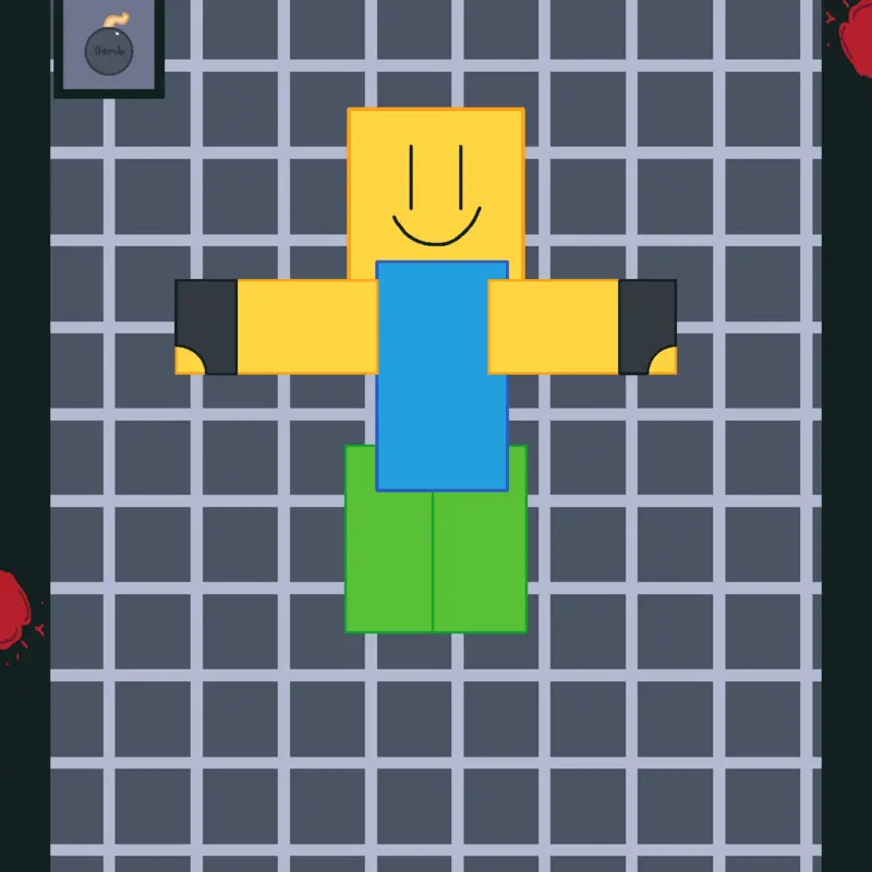 Game by @Happyguy7482