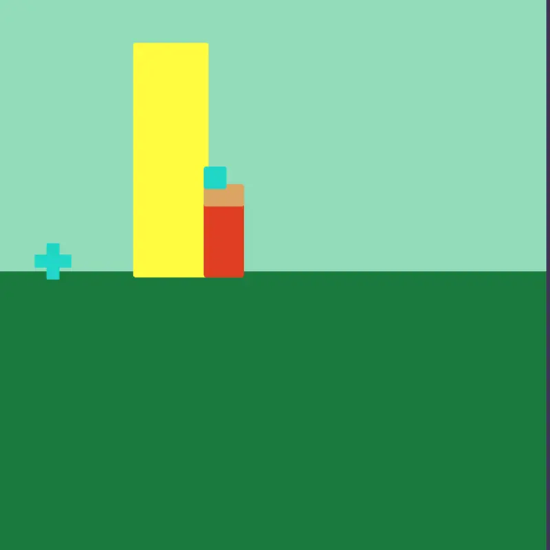 Game by @GabyDcastroHalloween