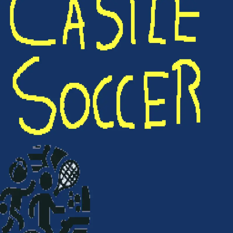 Game by @castle_sports