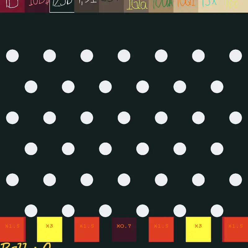 Game by @kize_studio