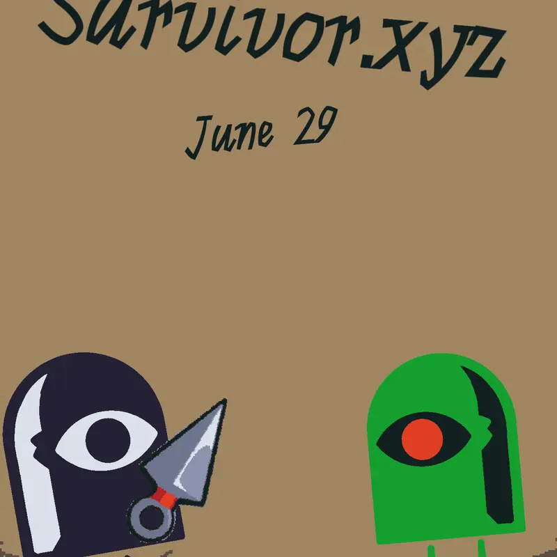 Game by @Noffor
