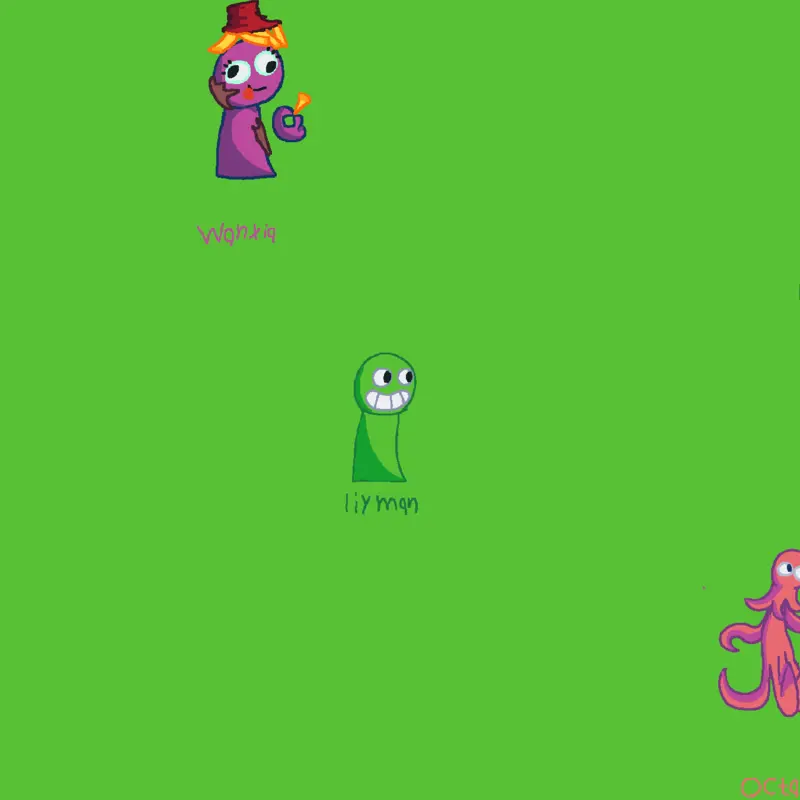 Game by @greenhero6