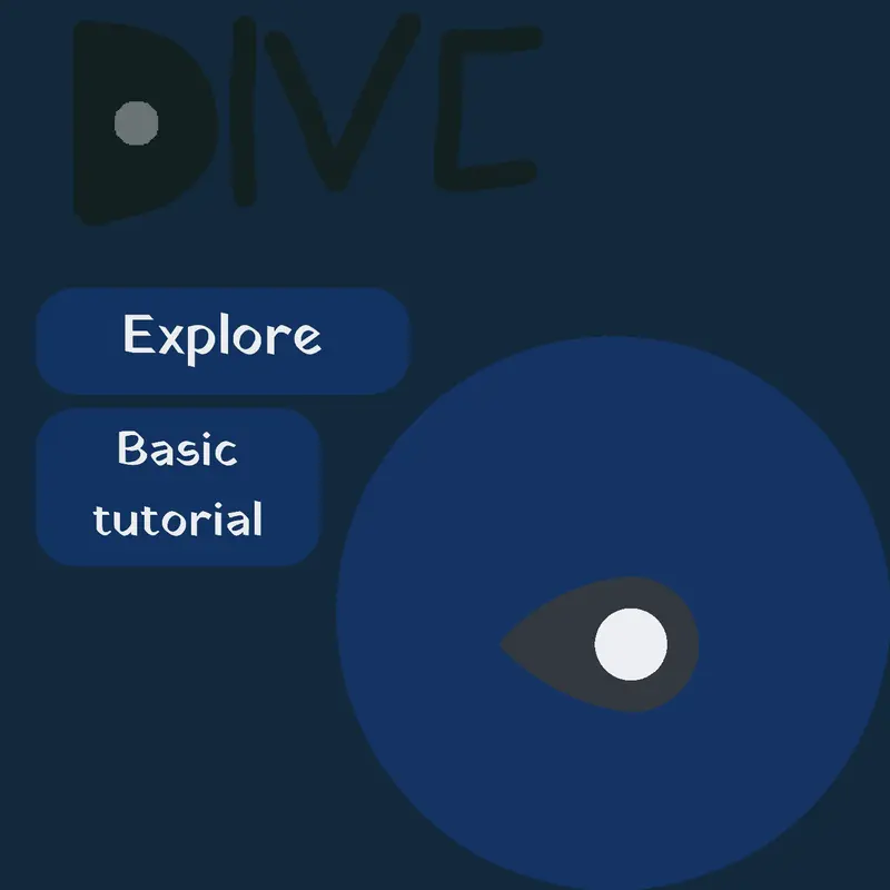 Dive by @tonimime