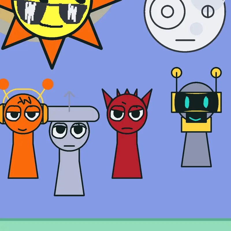 Game by @coaoa