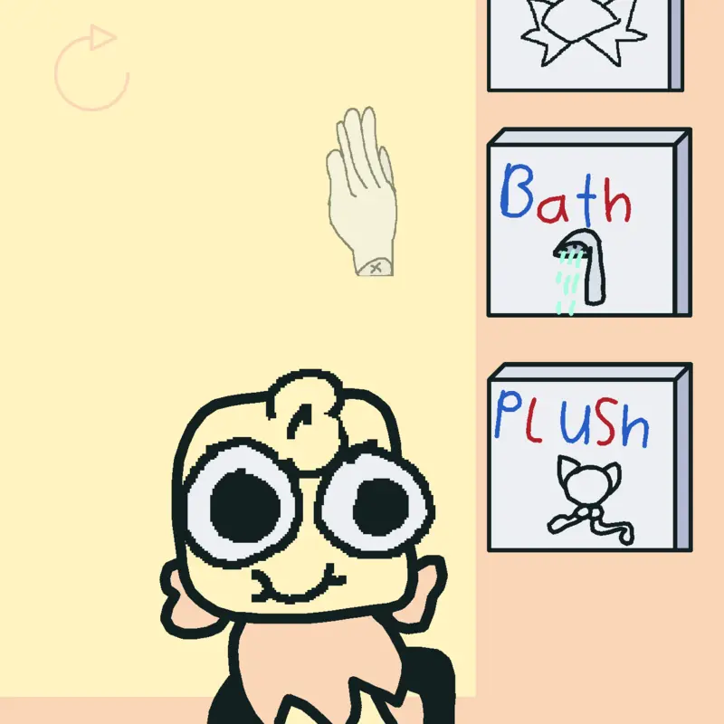 Game by @B3ACHY_S4NDivy-gamezz