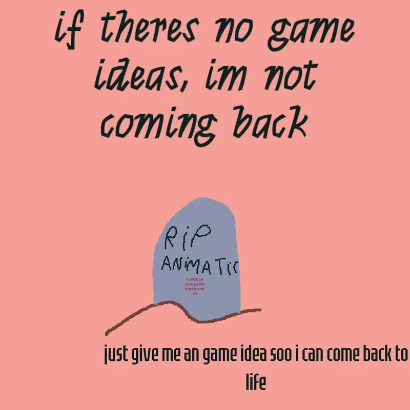 Game by @Animatic__