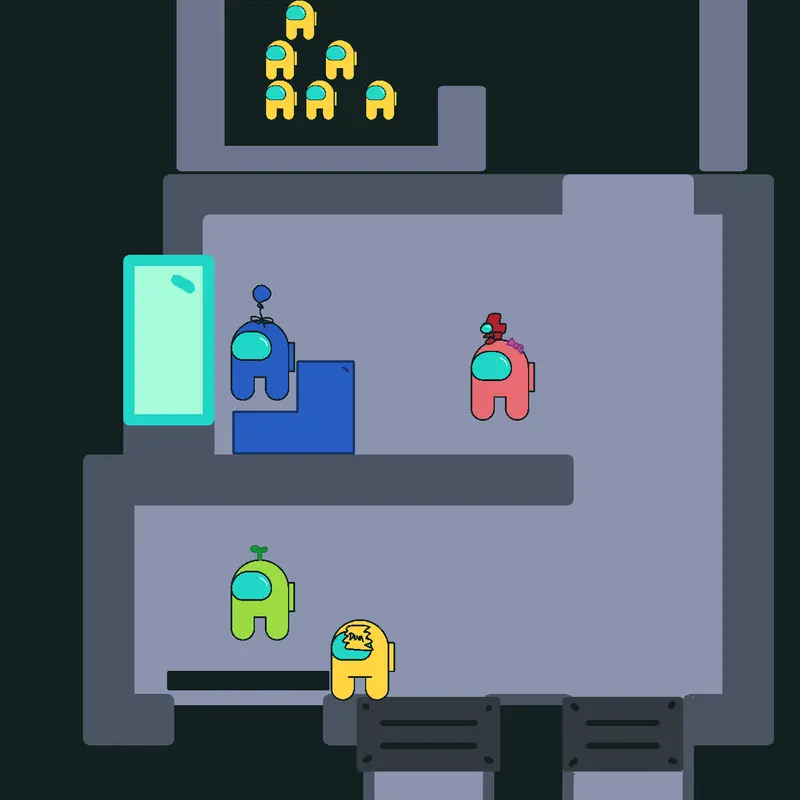 Game by @someRandomPvzfan