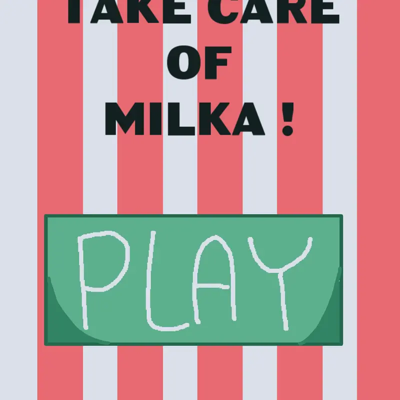 Game by @ITZ_MILKA