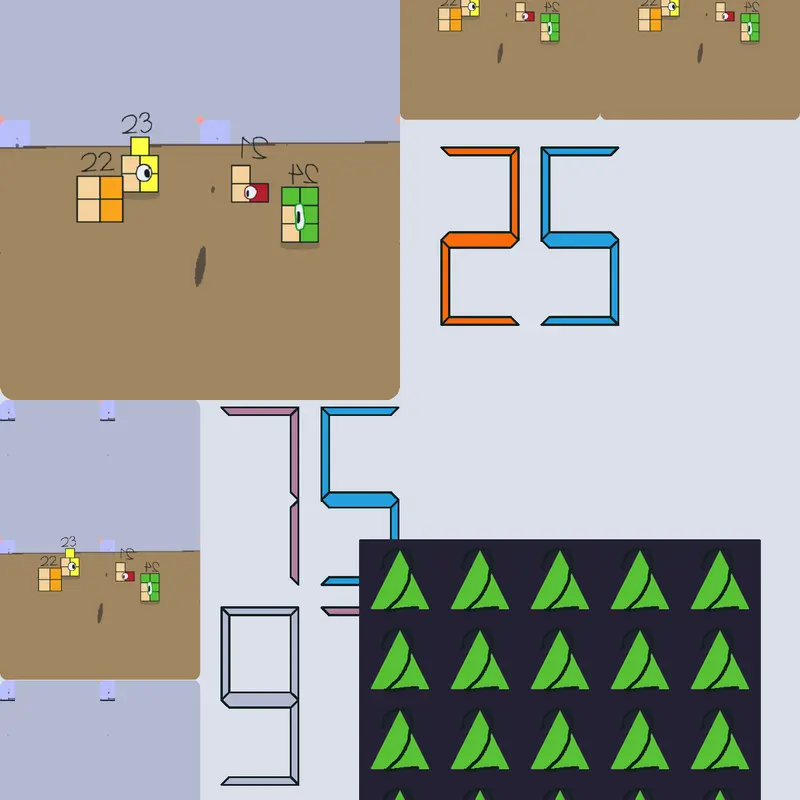 Game by @Geometicbbankman