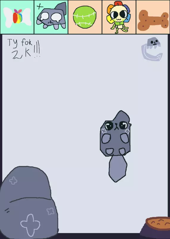 Game by @Zelty_bunny_Four