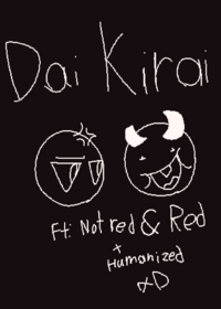 Dai kirai meme