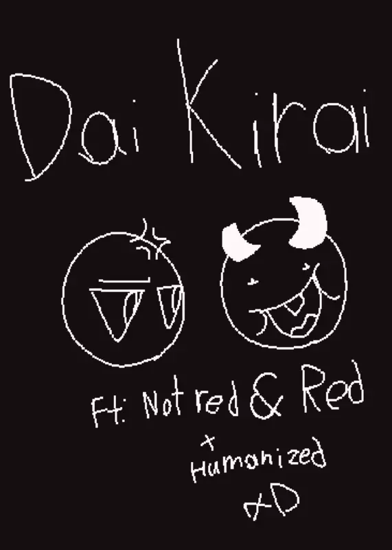 Game by @RED_epiko