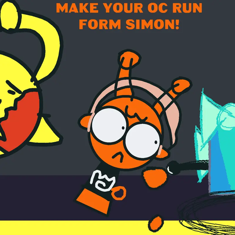 Game by @JackLeSoda