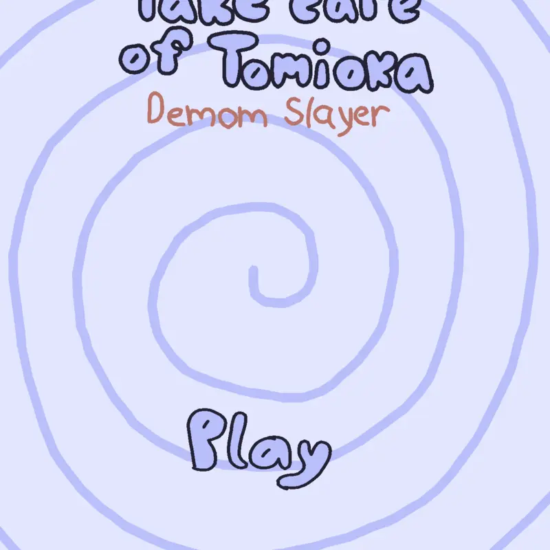Game by @--Wini--