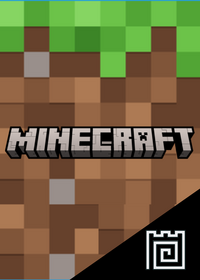 Minecraft castle edition original by catHUH...