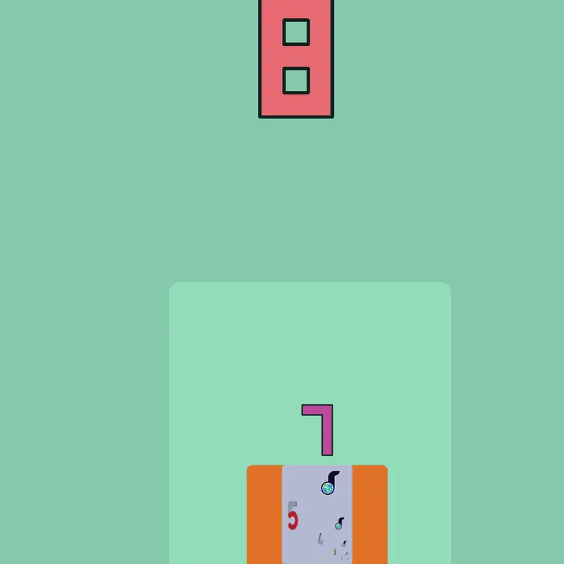 Game by @11number