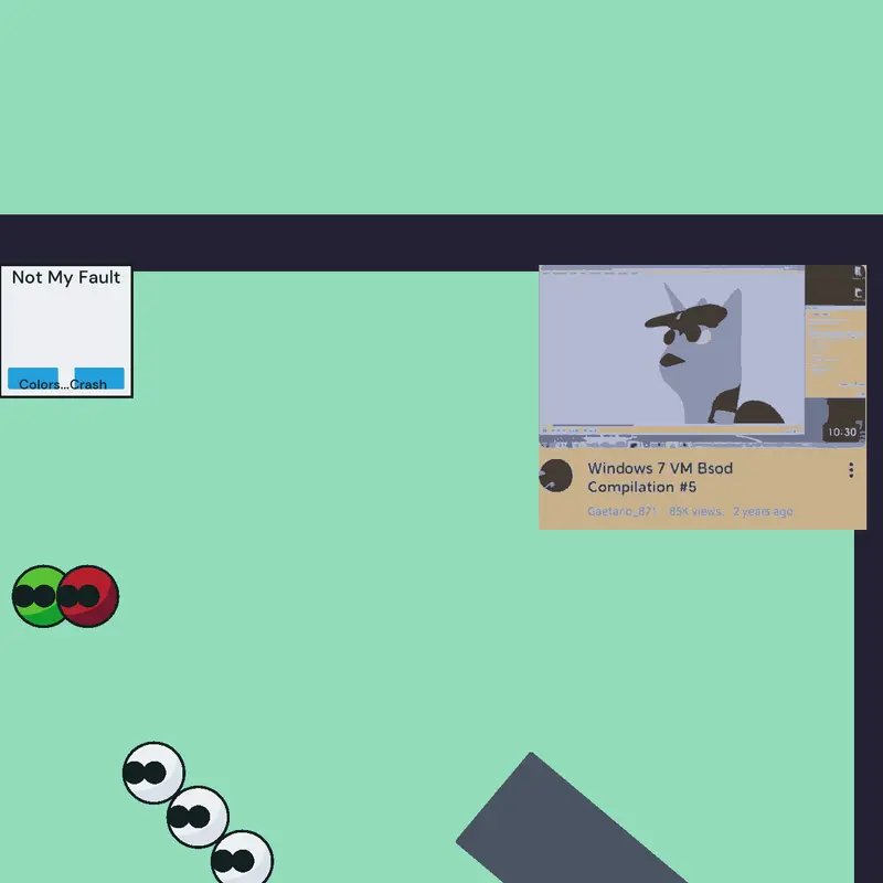 Game by @SBA_Gameplay
