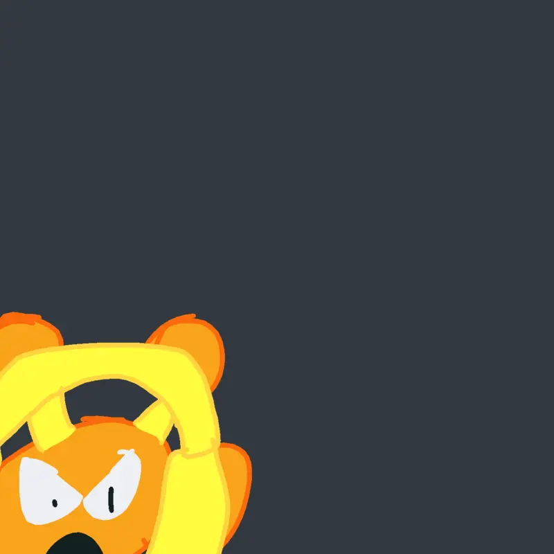 Game by @goldmations
