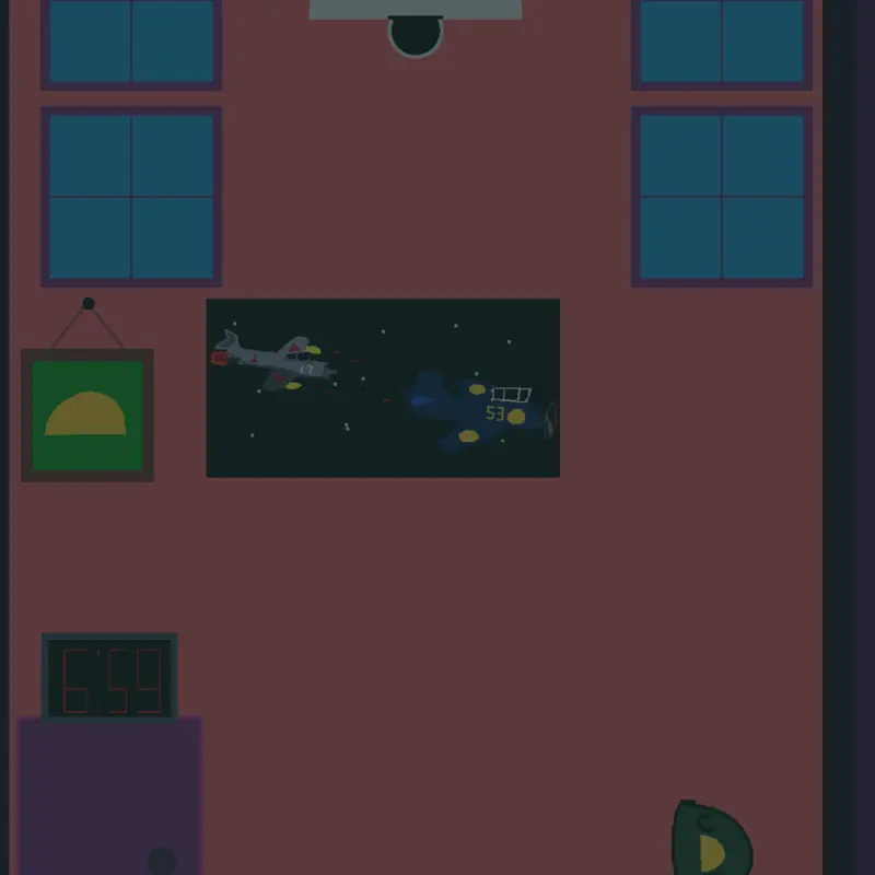 Game by @uselessaccount6