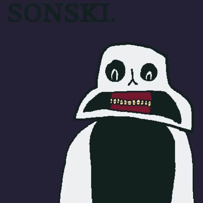 Send this to that Cornball. by @Zuzu_studio