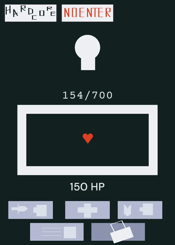 Game by @JUST_user_castle