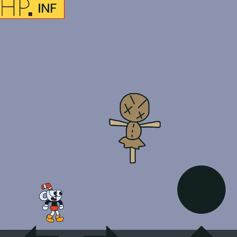Game by @pietro2