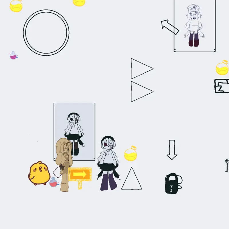 Game by @valentinatamaki0